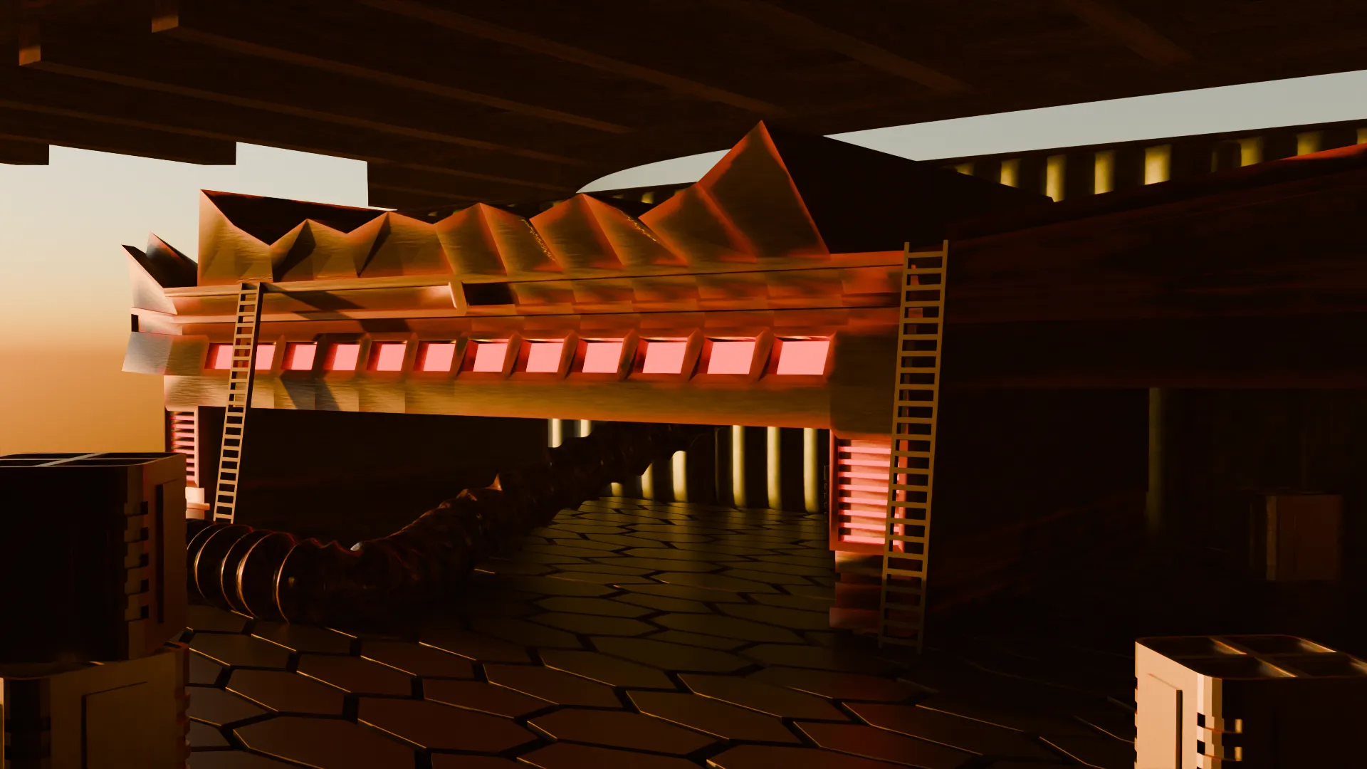 3D Animation on Blender — image 2