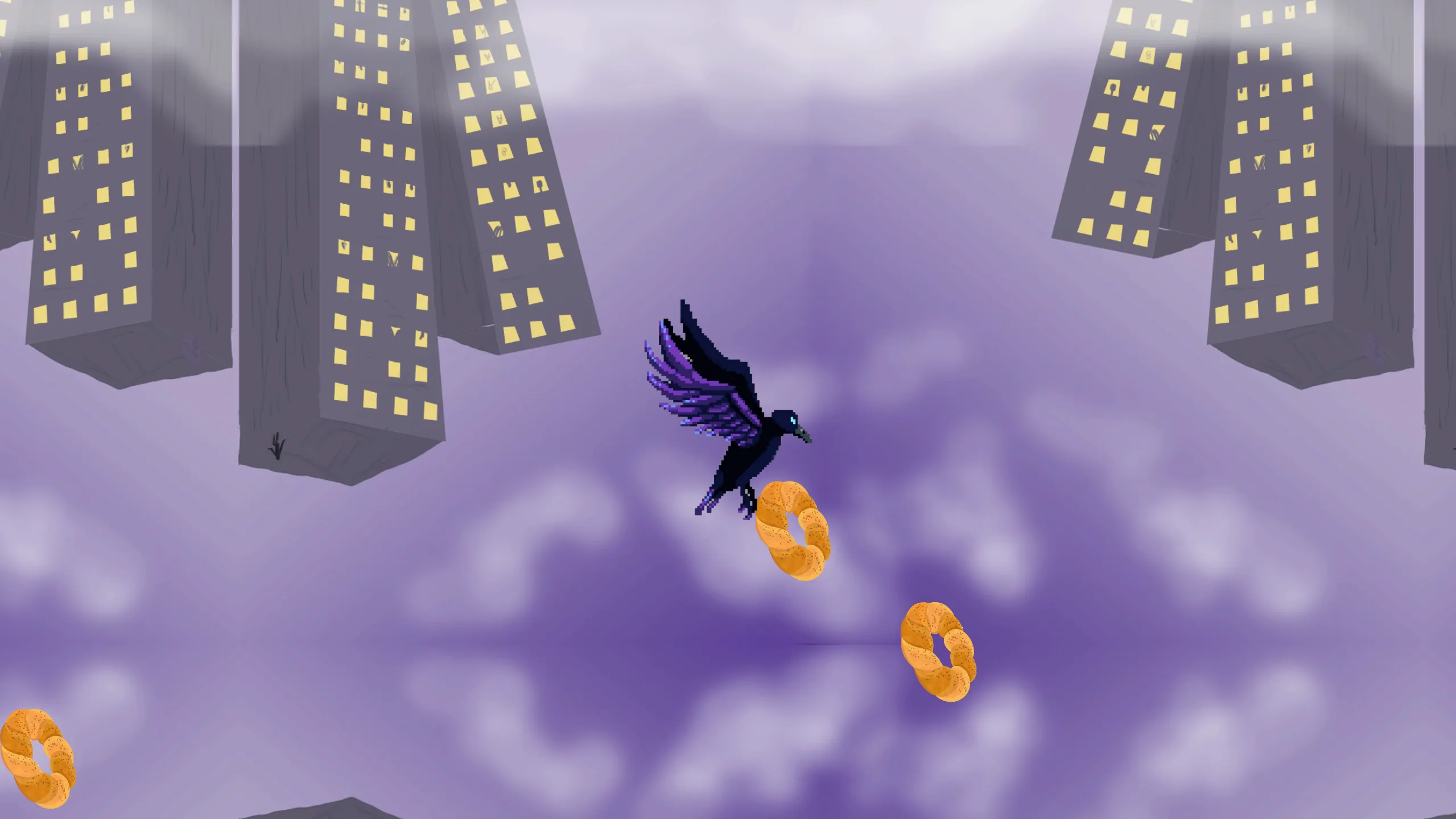 Yerinde Duramayan Adam (Game Jam) — screenshot 2