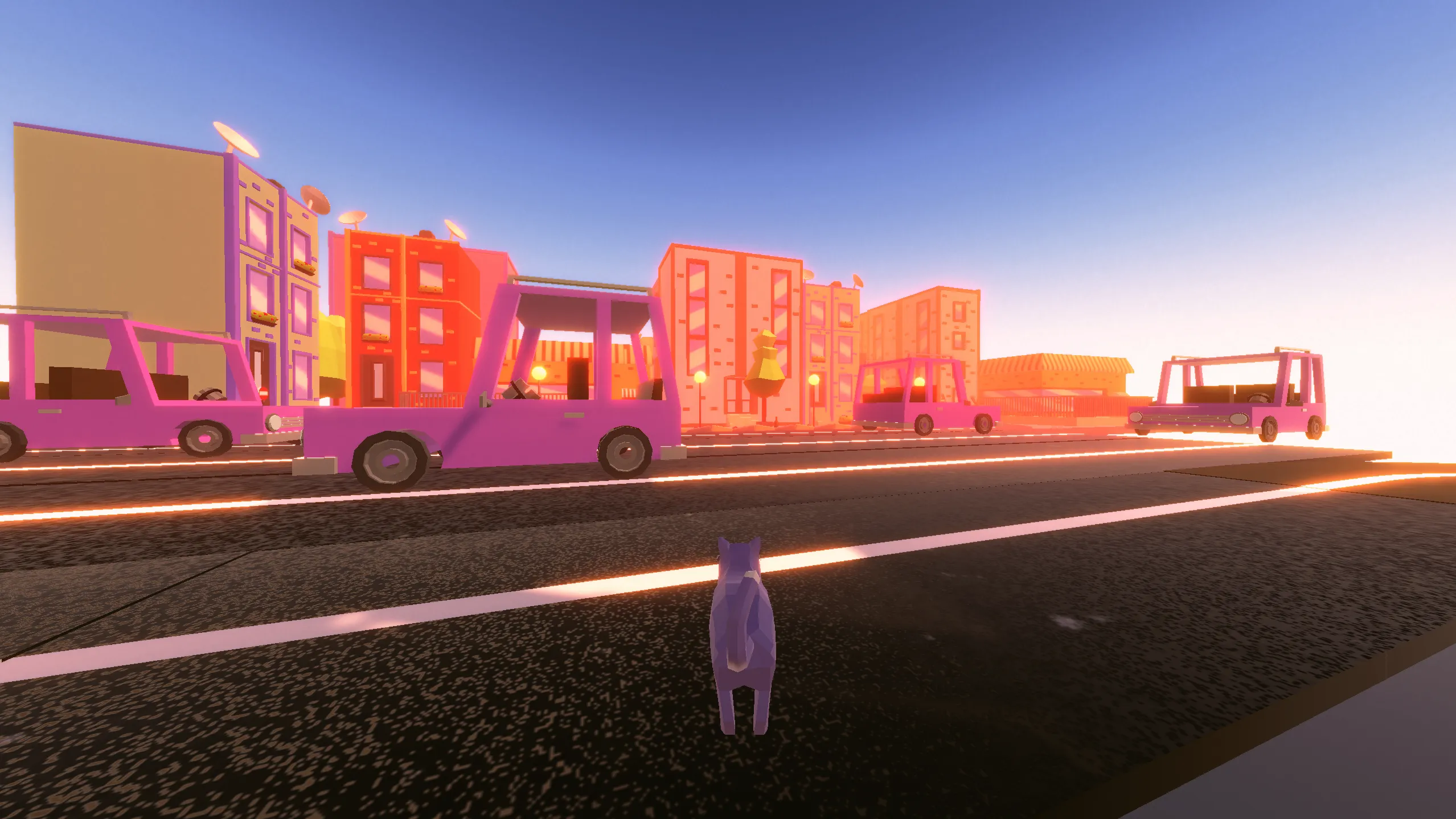 8/9 (Game Jam) — screenshot 2