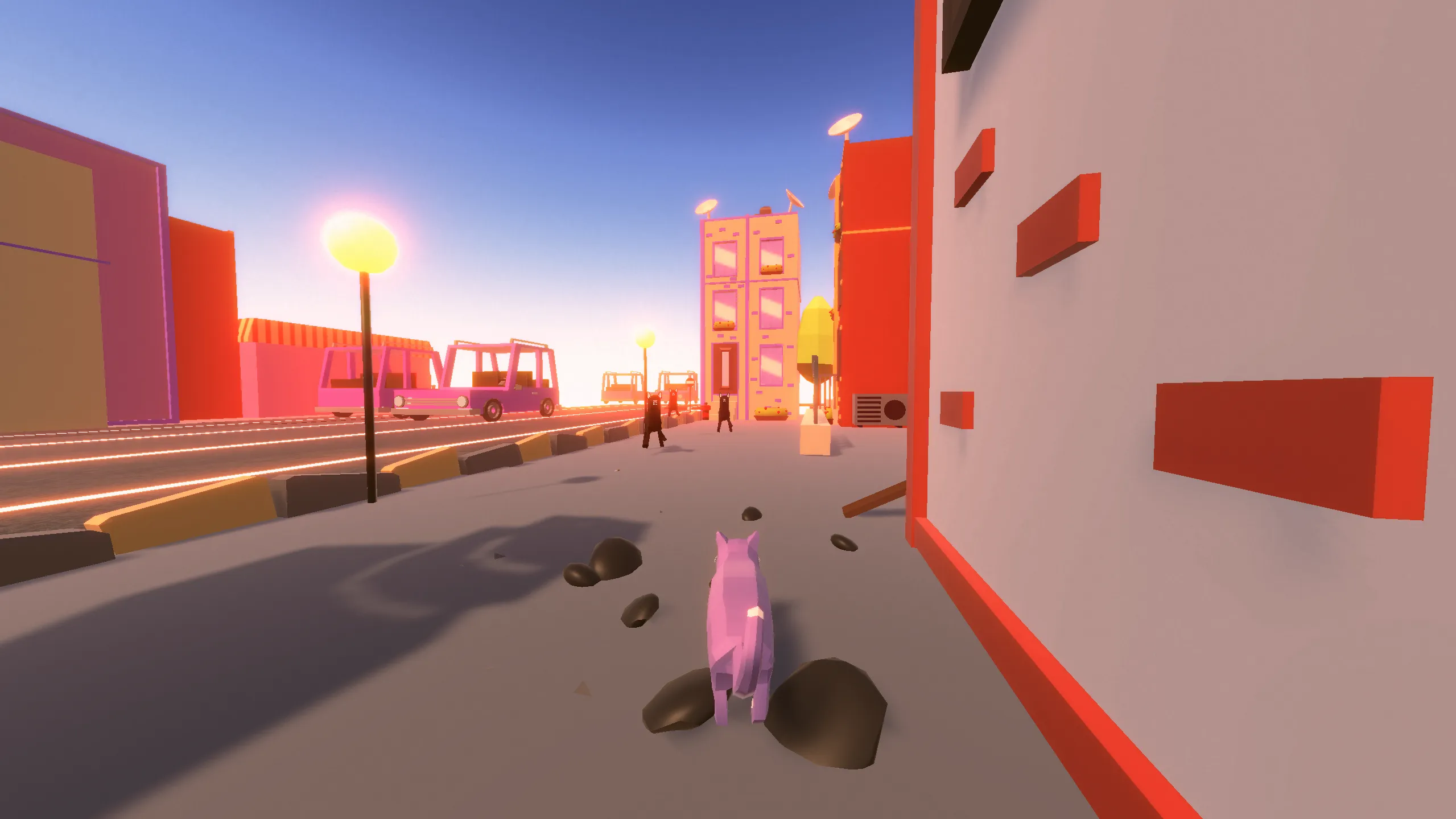 8/9 (Game Jam) — screenshot 3