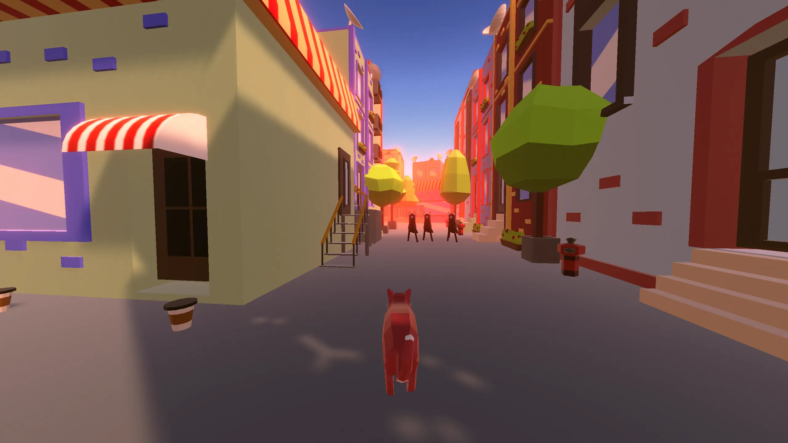 8/9 (Game Jam) — screenshot 4
