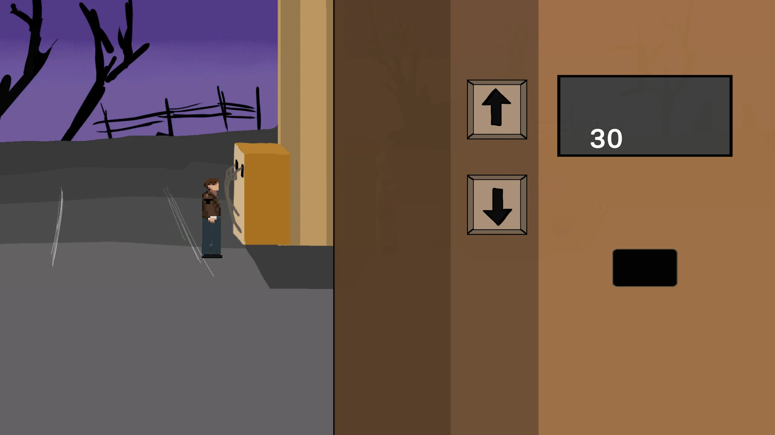 Yerinde Duramayan Adam (Game Jam) — screenshot 4