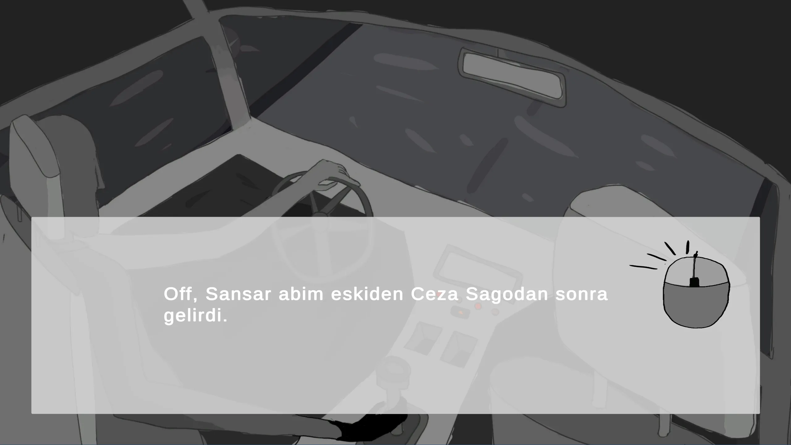Yerinde Duramayan Adam (Game Jam) — screenshot 7