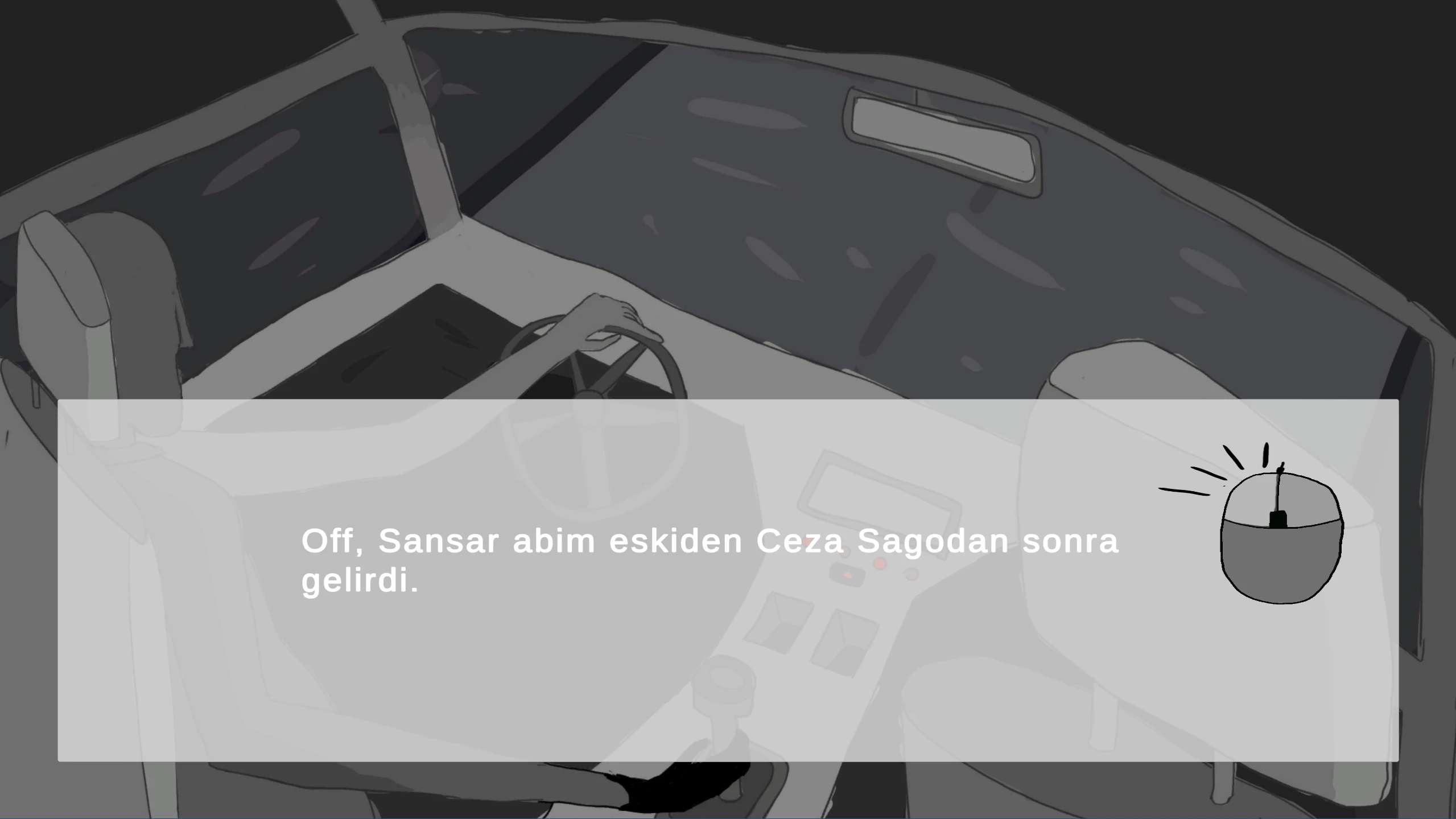 Yerinde Duramayan Adam (Game Jam) — screenshot 7