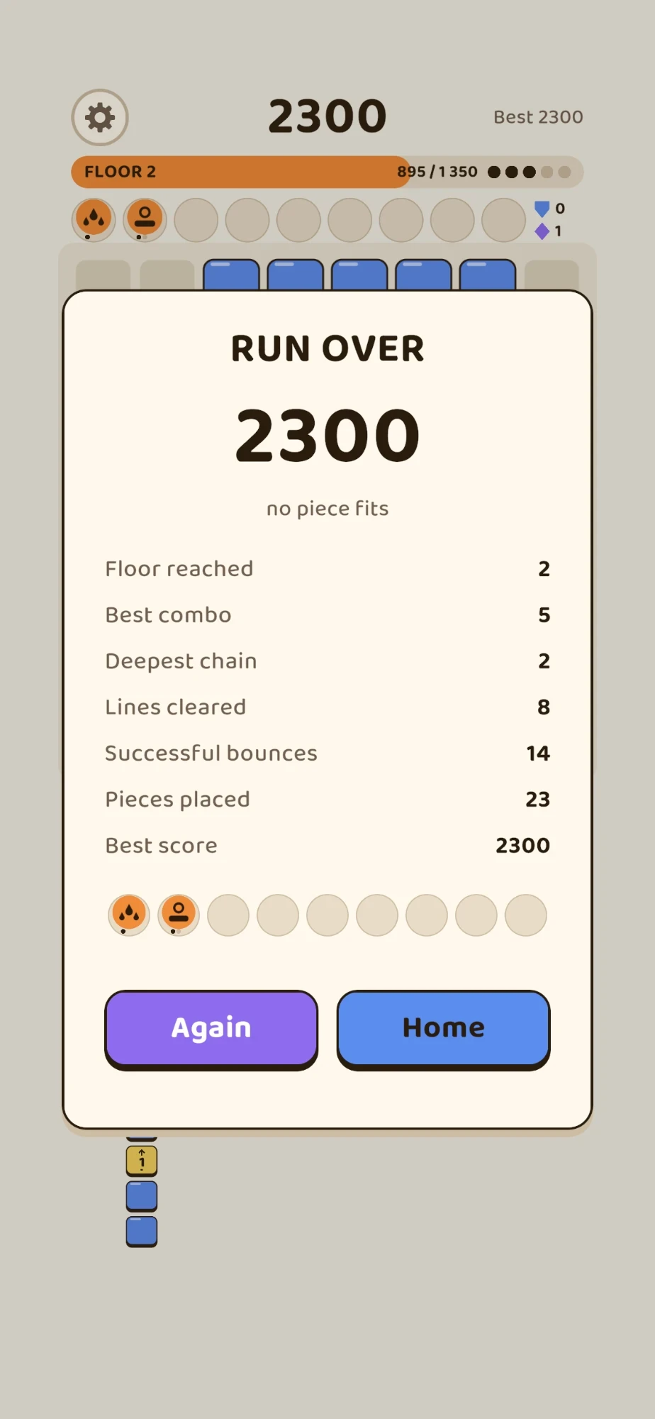 Sprung Blast — screenshot 9